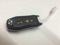 Compact waterproof Bluetooth MP3 headset for sports in multiple colours.