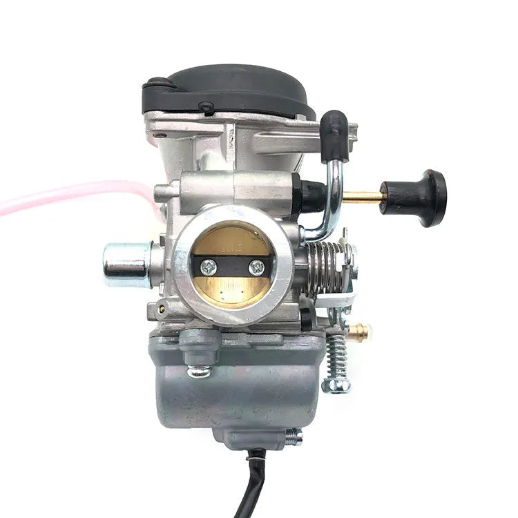 Motorcycle carburettor for Diamond Leopard HJ125K-2 and GX125 GS125 models