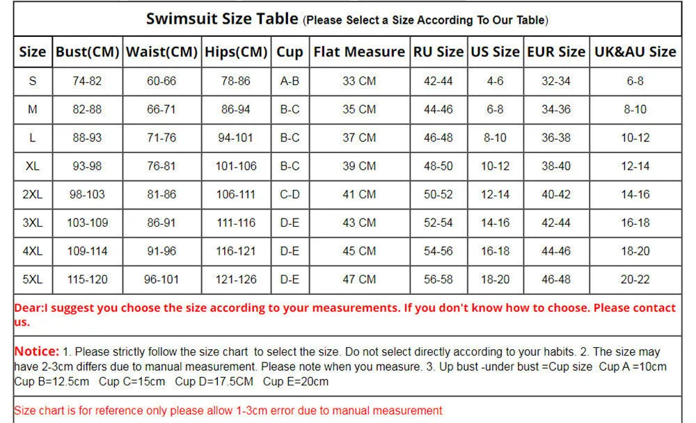 Women's high waist swimsuit with drawstring and stars and stripes pattern