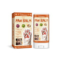 13g tube of veterinary-grade pet paw protection cream measuring 3.8x2x7.6cm