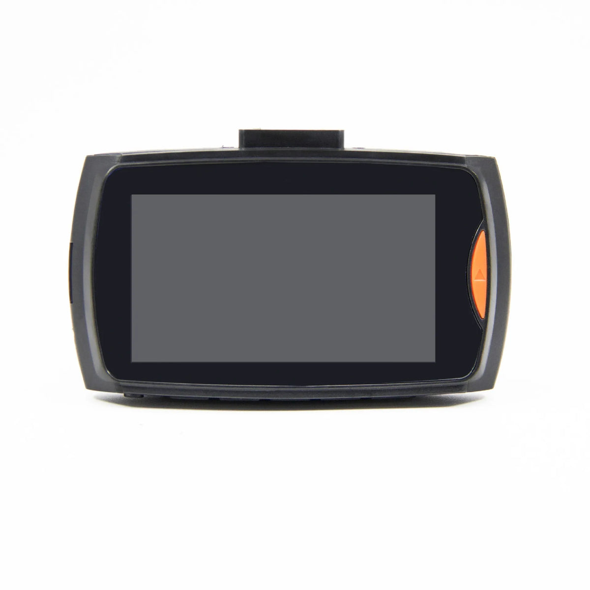 G30 HD dual camera car DVR system with front and rear hidden cameras and night vision