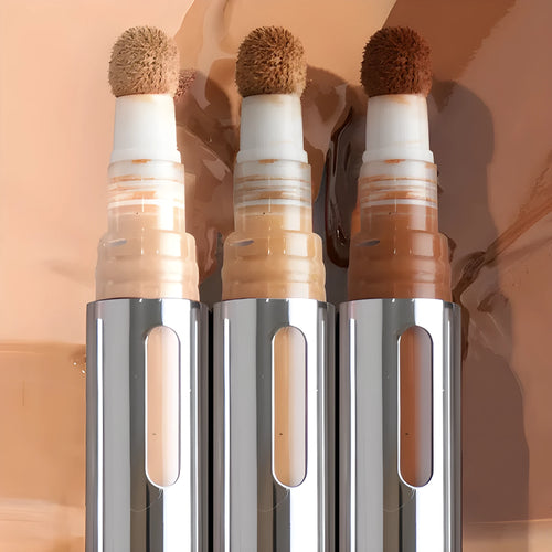 24 colour waterproof concealer contour stick pen for nose and side shadow makeup application