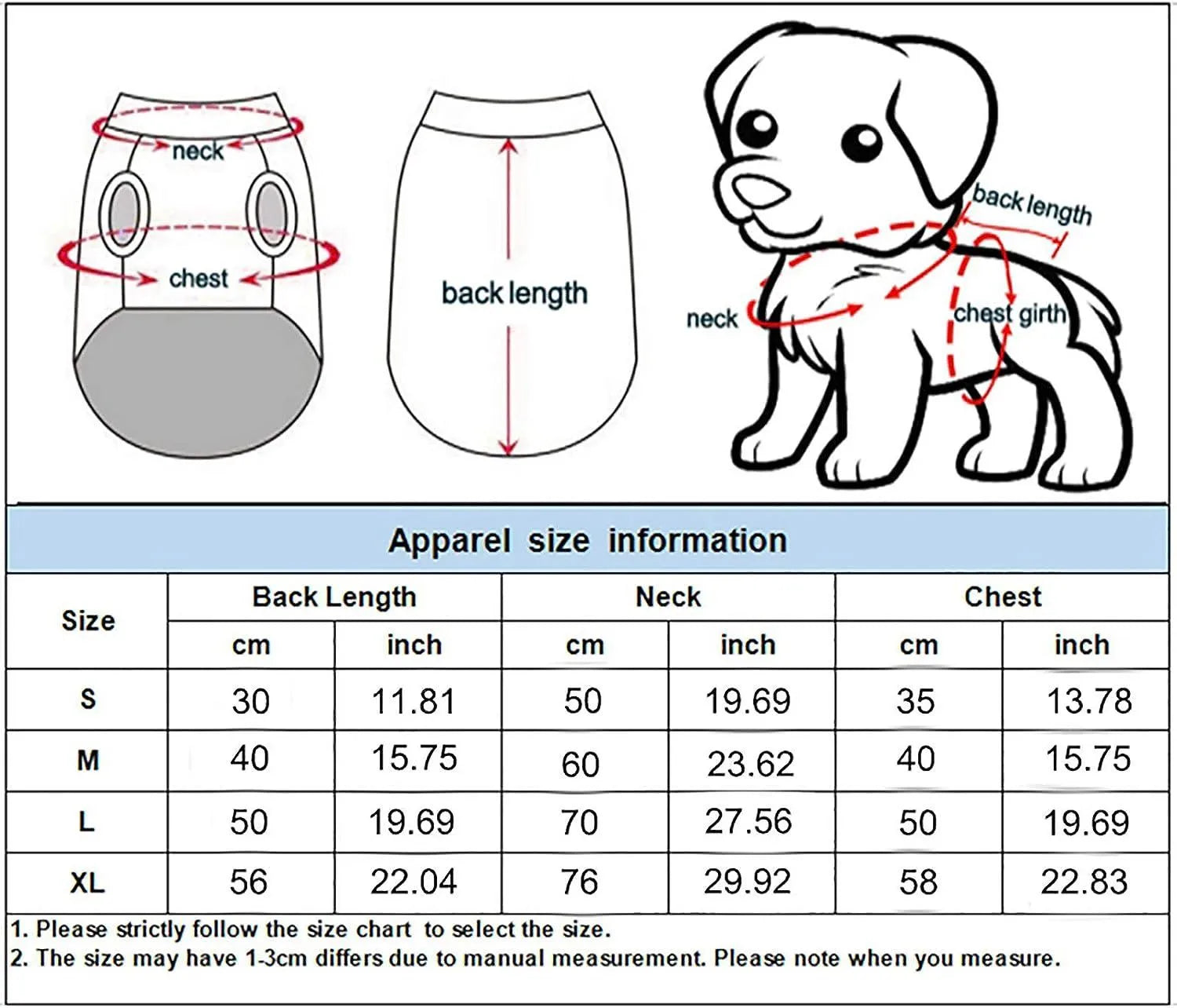 Striped harness pants Halloween costume set for dogs and cats with knife prop accessory