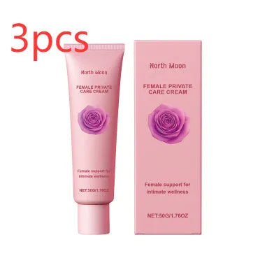 50g jar of daily moisturising cream for dry skin with glycerol and mineral oil formula
