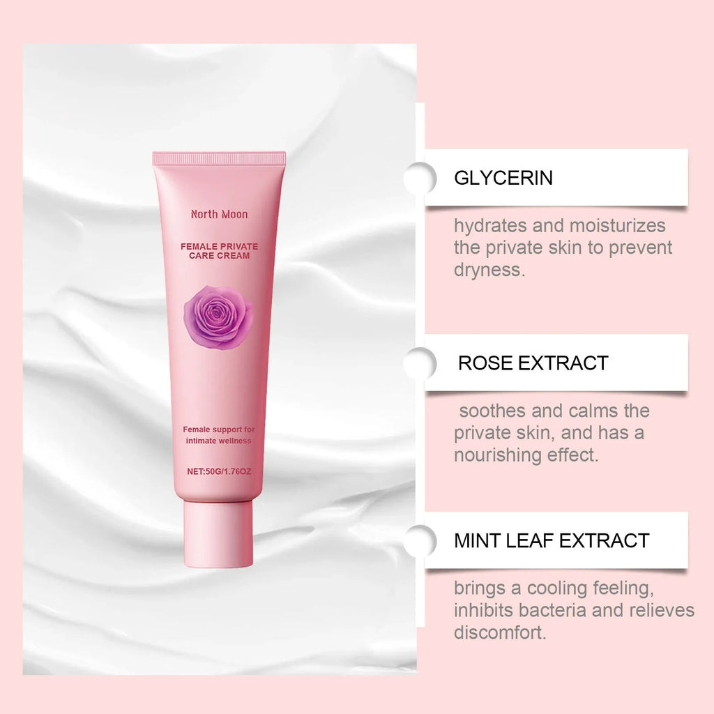 50g jar of daily moisturising cream for dry skin with glycerol and mineral oil formula
