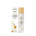 Evening anti-ageing face massage ball with 10ml of bee venom and hyaluronic acid gel.