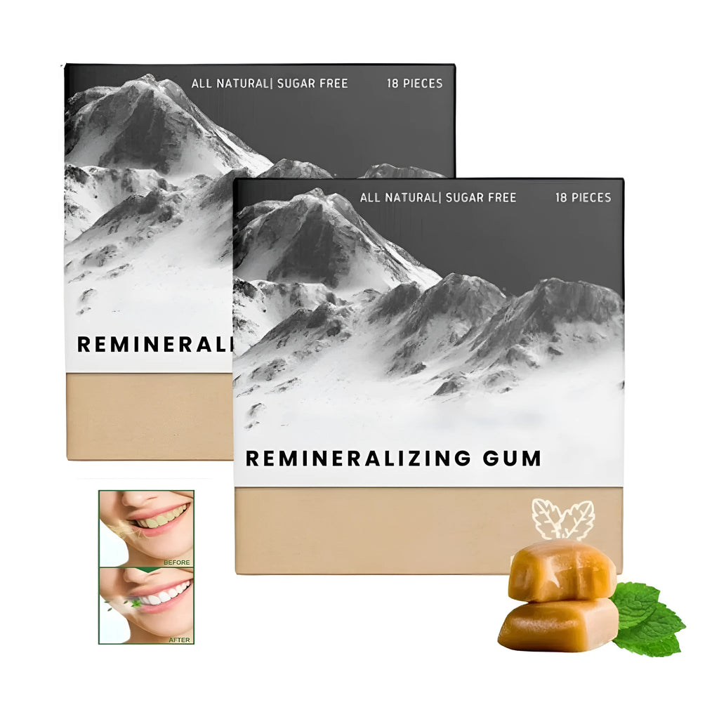 Box of 18 frankincense mint supplement capsules with turmeric and ginger, vegan herbal formula