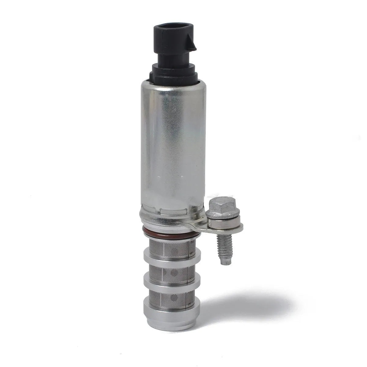 Oil control VVT solenoid valve pair for Buick Regal Lacrosse Chevrolet Malibu engines