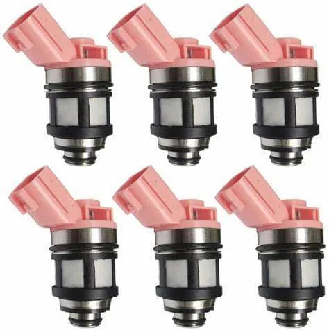 JS23-4 fuel injector nozzle for Paladin Mercury Cloud Leopard vehicles with 24V/111A specifications