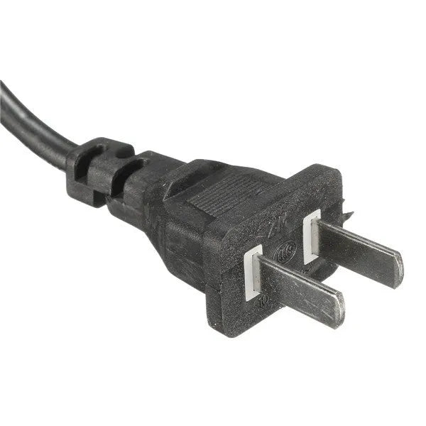 Black 72V20AH electric car charger for vehicles with aluminium case and regional plug options