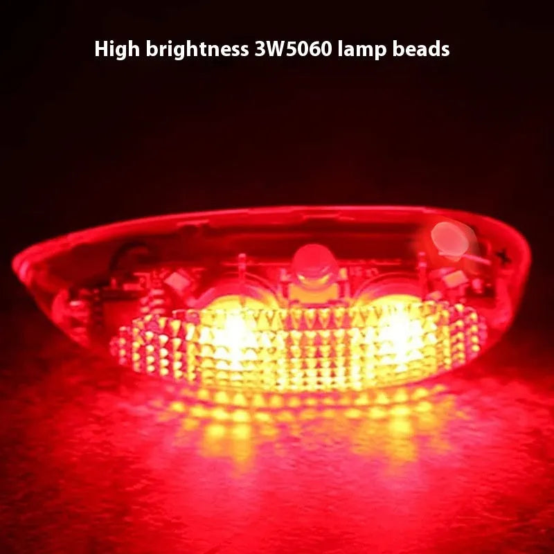 V3 wireless charging waterproof navigation lights for RC models with colour options