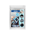 Car interior cleaning mud putty for gap and outlet dust removal