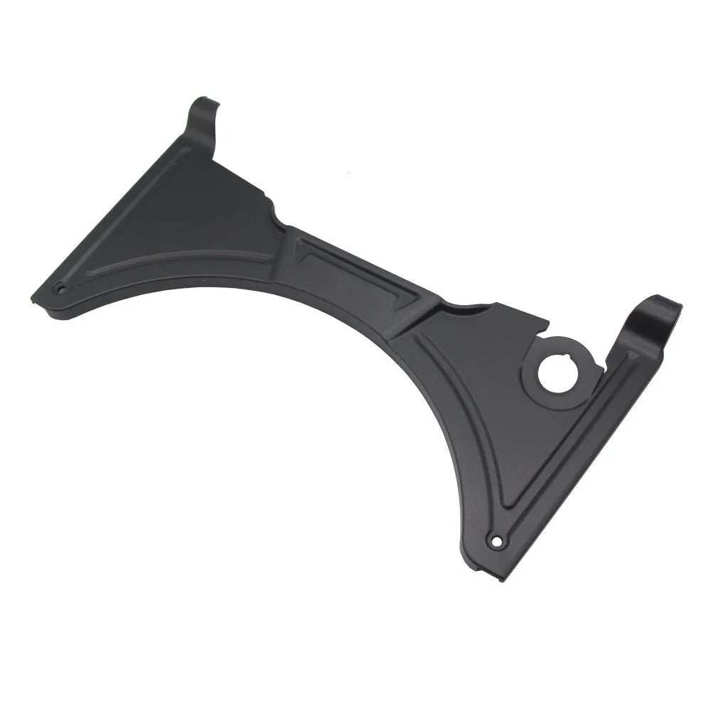 Black cockpit motorcycle bodywork fairing for BMW R1250GS and R1200GS LC Adventure models