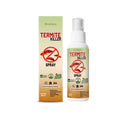 50ml termite killer spray bottle for indoor insect control against ants and crawling insects