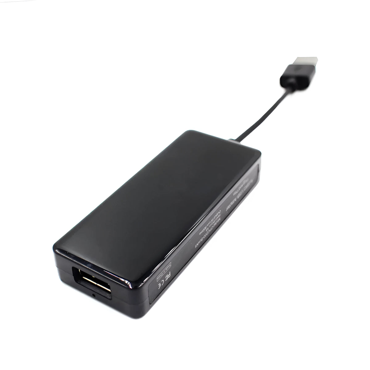 Android Car Navigation CarPlay Module adapter for wireless smartphone connectivity in vehicles