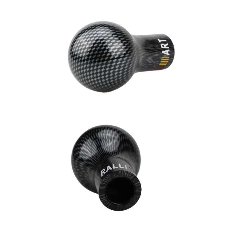 Manual five-gear car gear head for Mitsubishi vehicles in five colour options