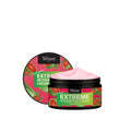Watermelon intensifying cream gel 100g container with clear caramel-coloured formula