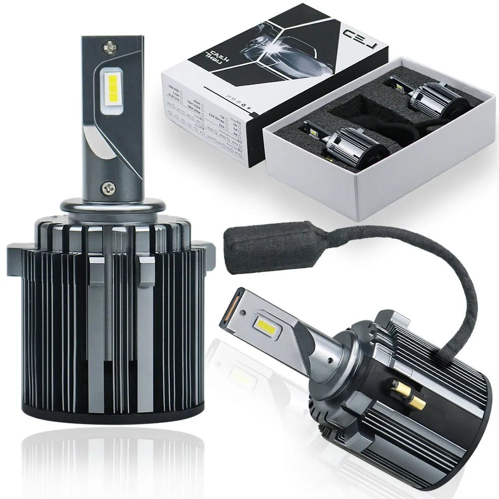 Golf 7 LED low beam headlight unit for Xia Lang Touran L Shangku models