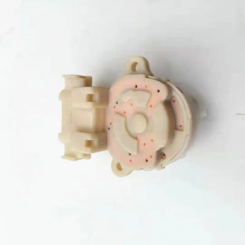 White head ignition lock plug for Senya M80 S80 gas cooker replacement