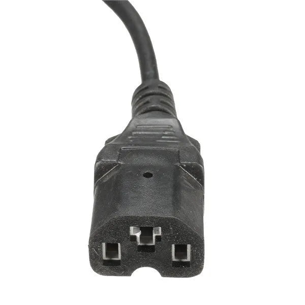 Black 72V20AH electric car charger for vehicles with aluminium case and regional plug options