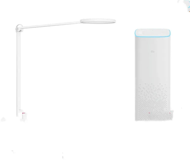ProLED intelligent eye protection folding desk lamp with adjustable colour temperature and smart connectivity