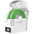 eBOX Lite 3D printing filament drying storage box with wire heating and dustproof cabinet body