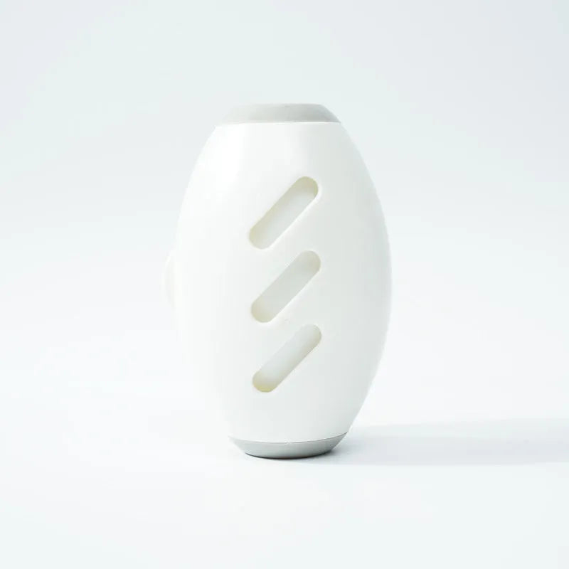 Washable reusable gel lint roller ball for removing pet hair from clothes and furniture