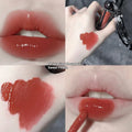 Glacier Lava Lip Lacquer mirror makeup gloss with seven colour options