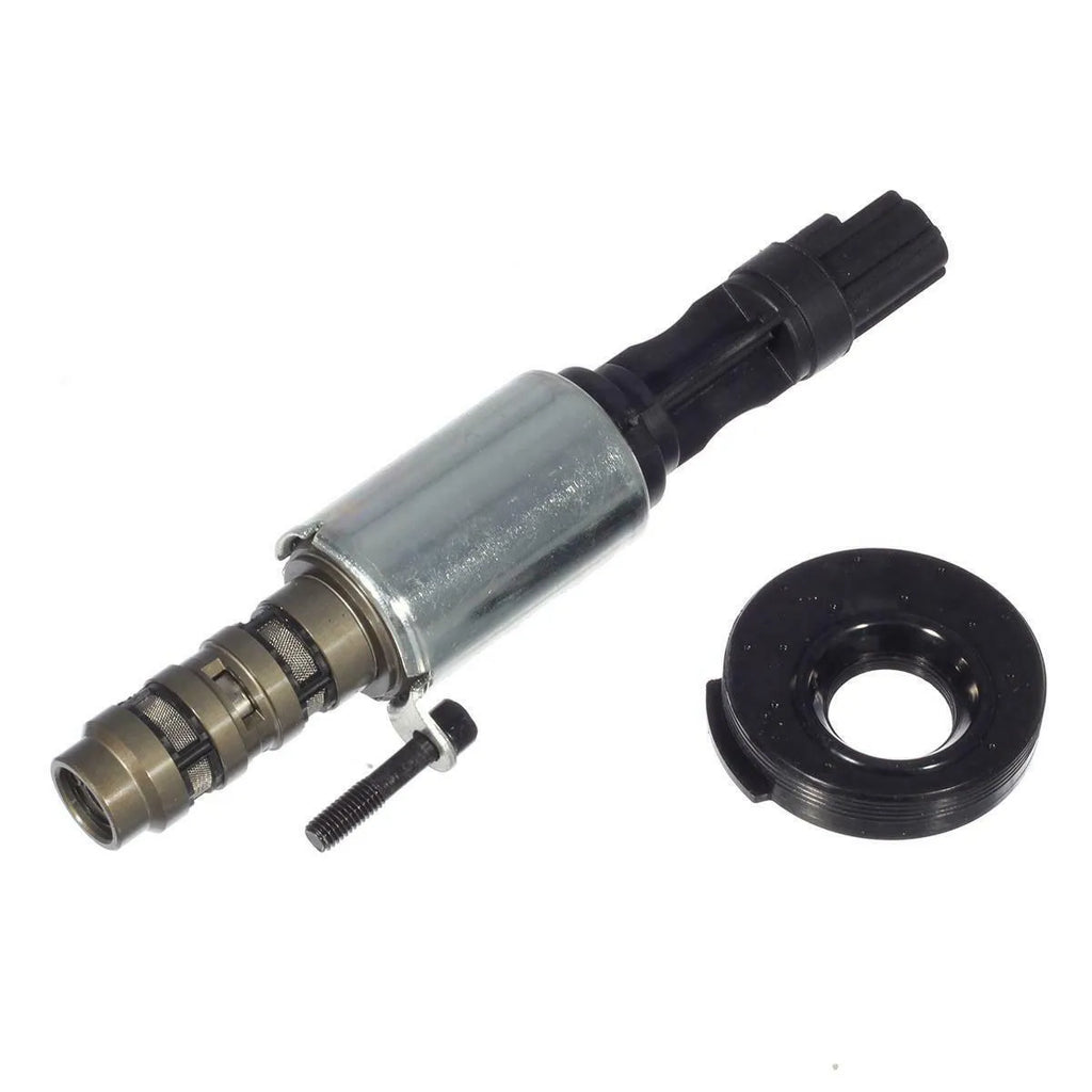 Ford engine oil control valve for Mustang and Explorer VVT systems