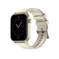 Z145 Smart Watch in black showing display with blood pressure and heart rate readings.