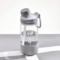 Grey, green, and pink plastic straw heat-resistant cups showing 520ml, 780ml, and 1000ml size options.