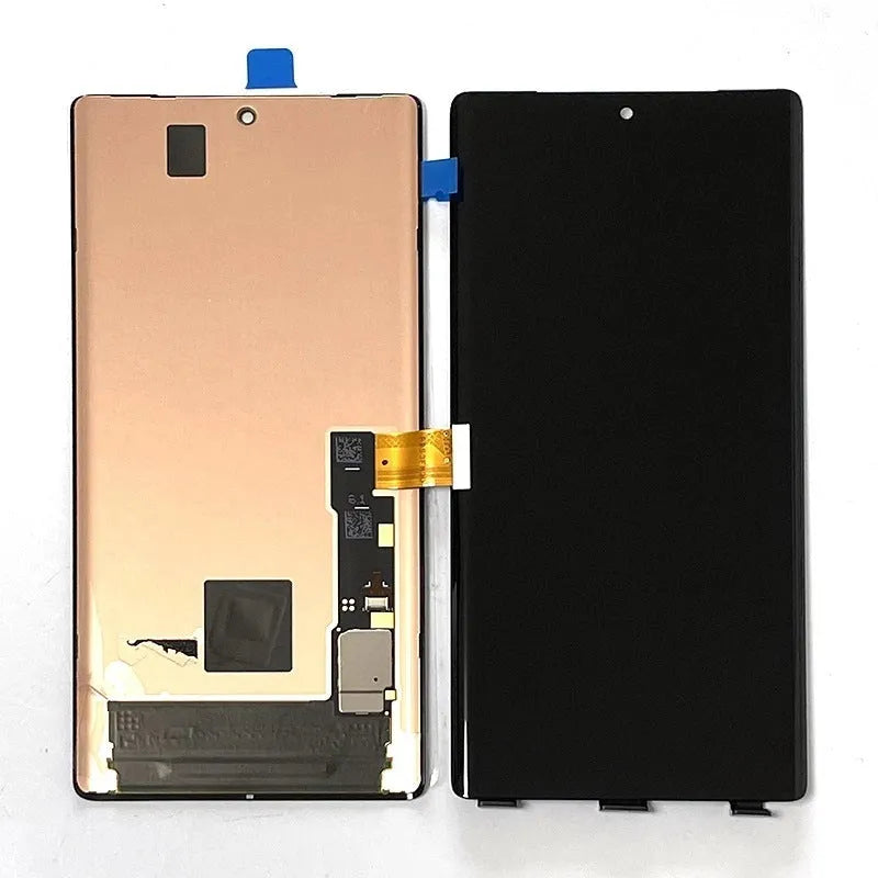 Pixel 6PRO mobile phone LCD replacement screen display with capacitive touch