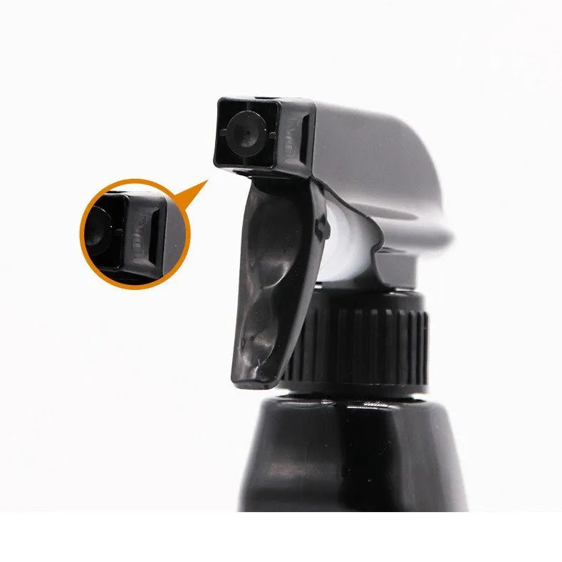 550ml bottle of nano silicon automotive coating agent crystal wax for car paint protection