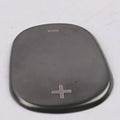 Stainless steel gear knob cover for Chevrolet Cruze in choice of three metallic colours