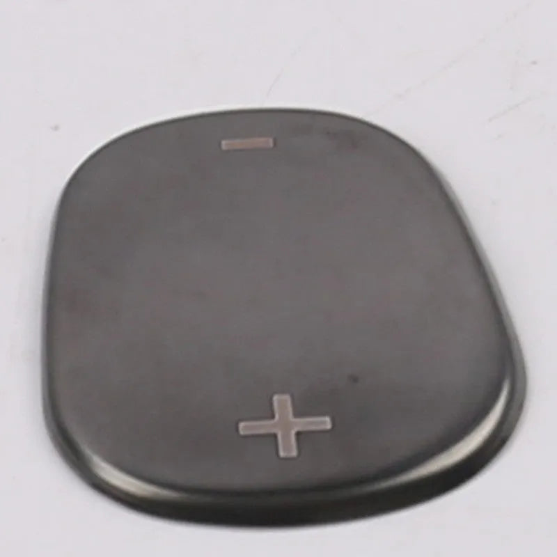 Stainless steel gear knob cover for Chevrolet Cruze in choice of three metallic colours