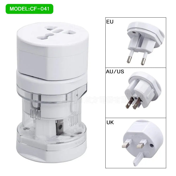 White electric water blanket with smart controller for plumbing heating systems
