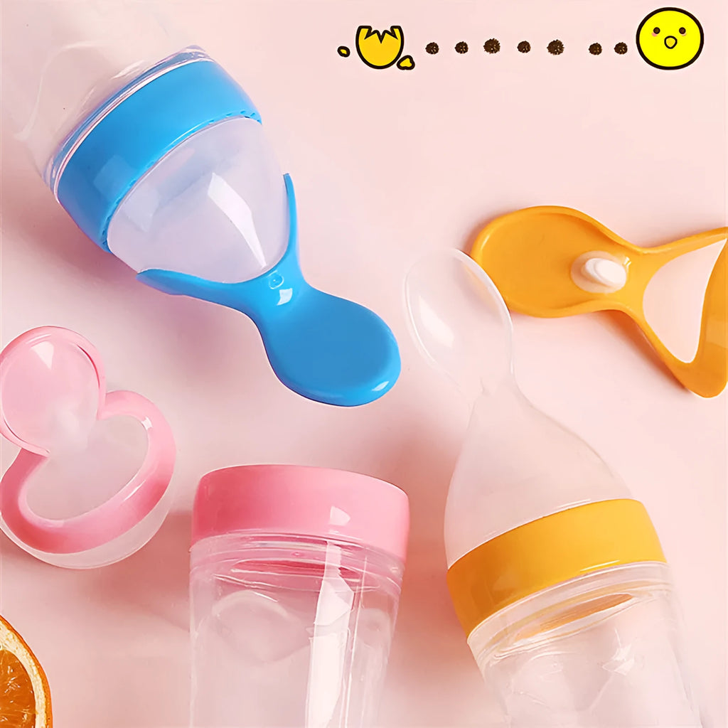 Plastic storage box with lid in various colour options including yellow, blue, white, green, and pink