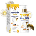 100g jar of firming tightening face cream with hyaluronic acid and bee venom formula.