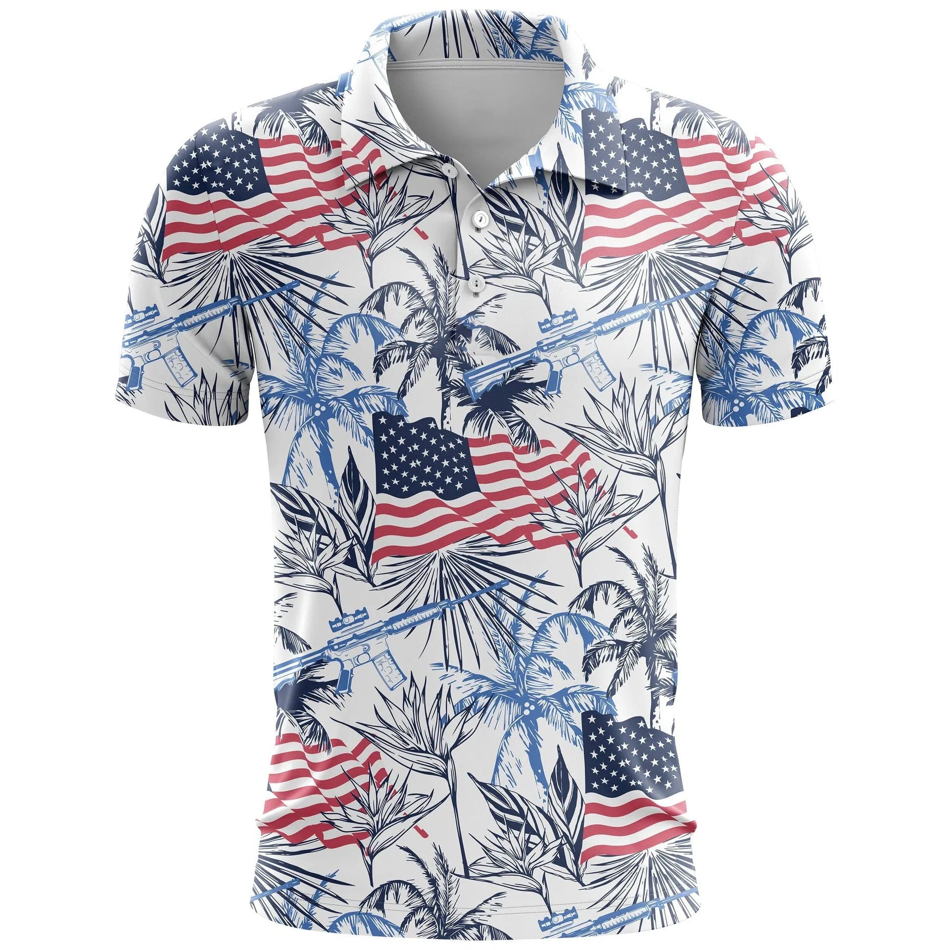 Loose fit short sleeve t-shirt in polyester bird eye cloth available in multiple colours and sizes