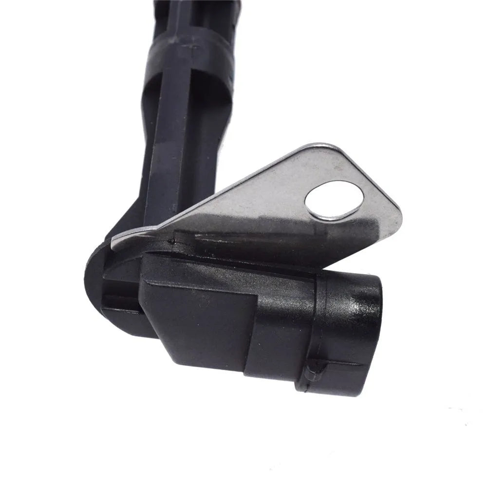 Black universal car sensor for General Motors vehicles with OE compatibility