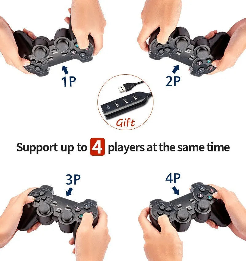 Super ConsoleX Xpropowky BoxArcade Box wired USB game controller for retro gaming systems