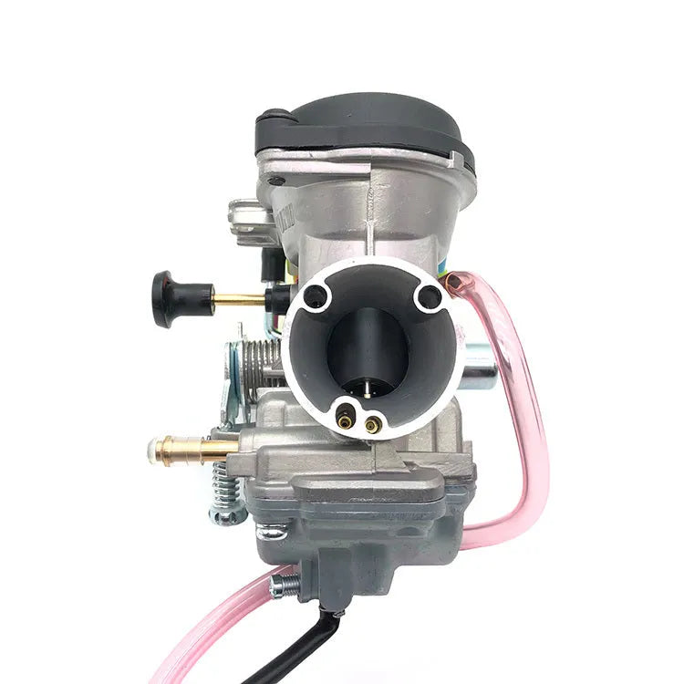 Motorcycle carburettor for Diamond Leopard HJ125K-2 and GX125 GS125 models