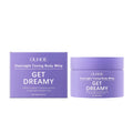 100g jar of body firming cream with drunken eggplant root extract and vitamin E