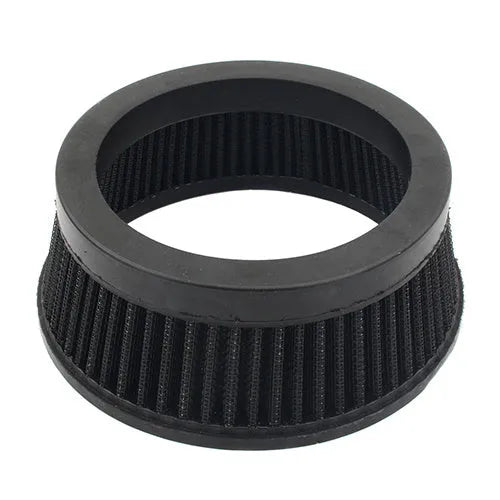 MP09-JJL aluminium air filter retrofit accessory in various colour options