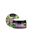 Tube of Coconut Extreme Intensifying Cream hair styling gel with olive oil and coconut oil