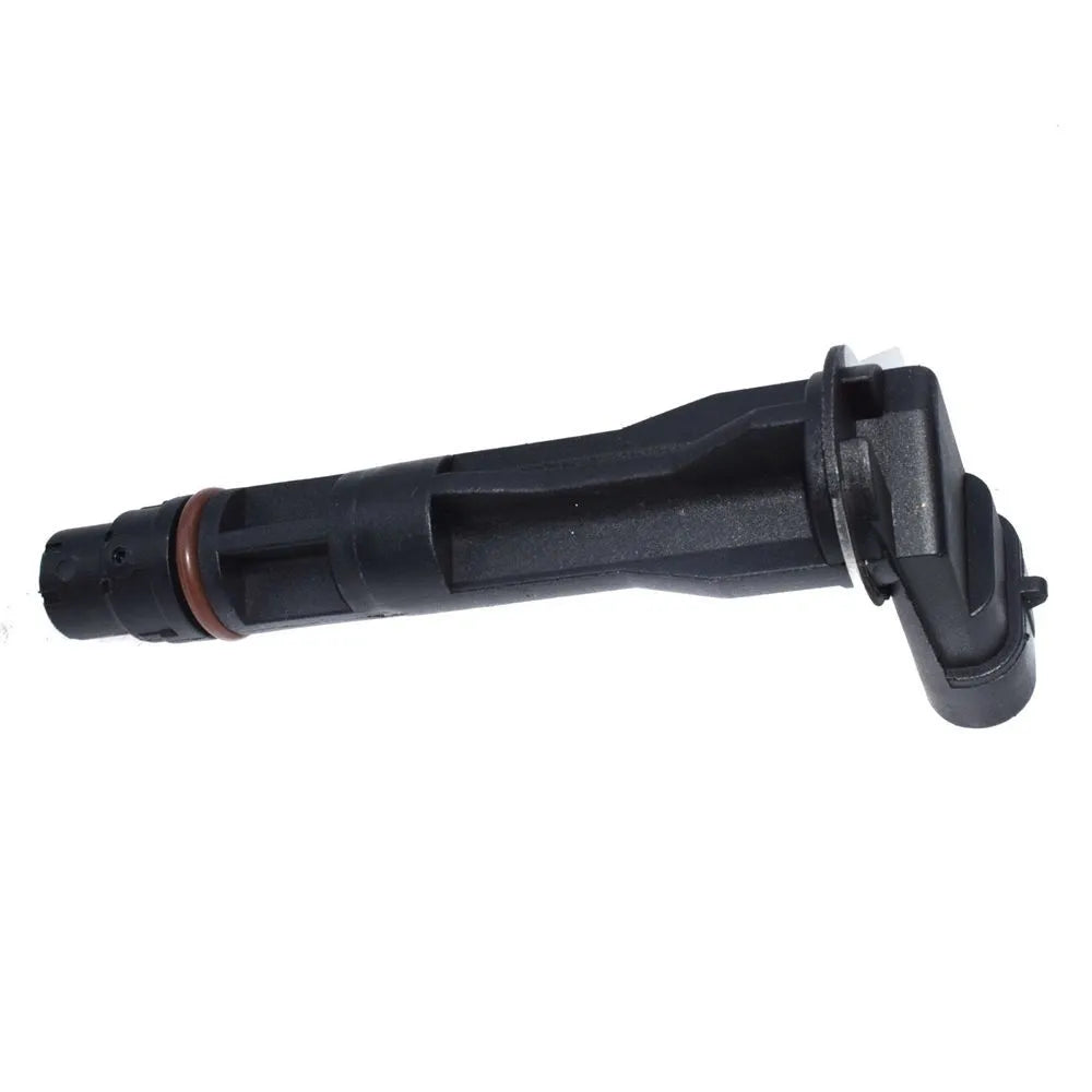 Black universal car sensor for General Motors vehicles with OE compatibility