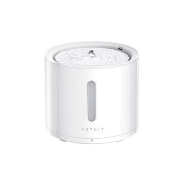 Xiaopei SOLO2 smart pet water dispenser with wireless filter for dogs and cats