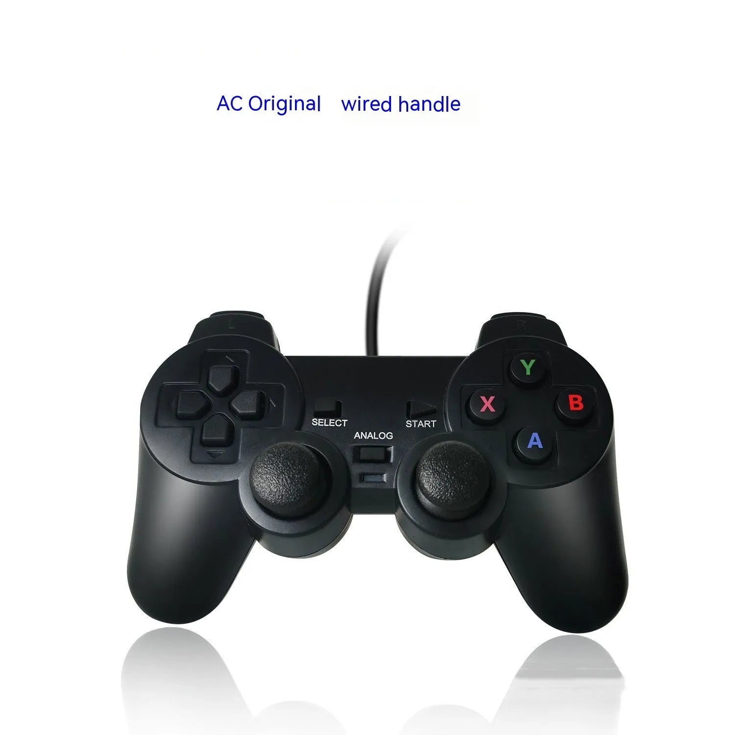 Super ConsoleX Xpropowky BoxArcade Box wired USB game controller for retro gaming systems