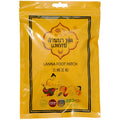 Relieving Fatigue Foot Patch Pack containing 10 individual nourishment patches for general foot care