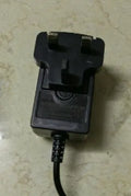 Hair clipper and charging stand with stainless steel cutter head for home use